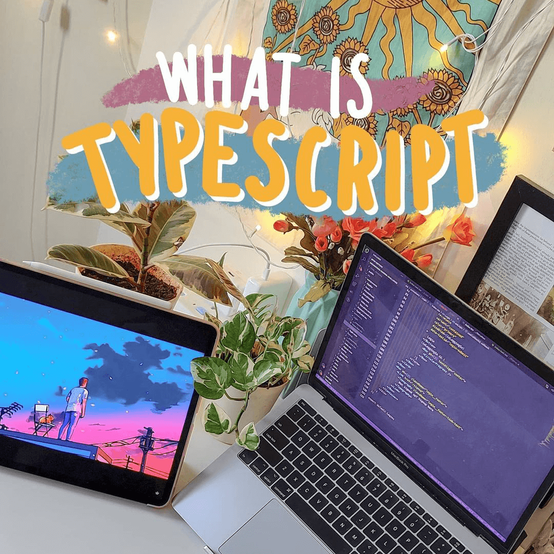 What Is TypeScript The Code Dose